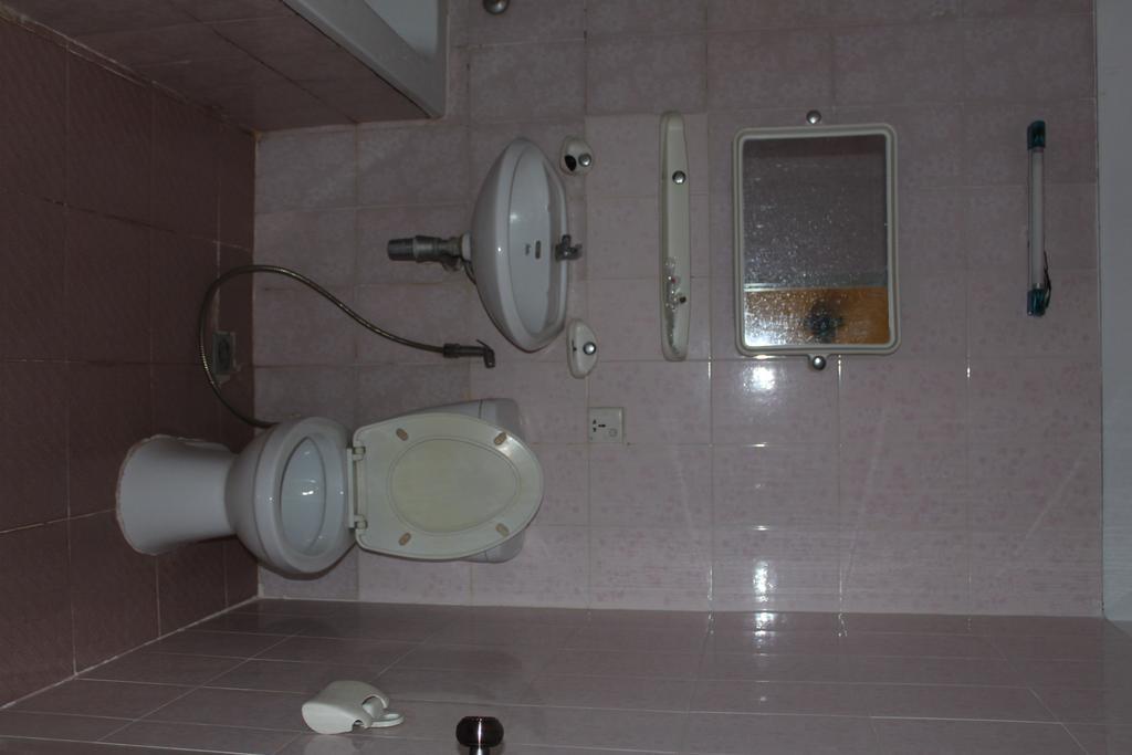 Garden House Guesthouse Siem Reap Pokoj fotografie
