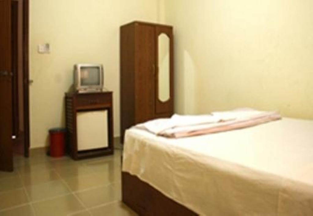 Garden House Guesthouse Siem Reap Exteriér fotografie
