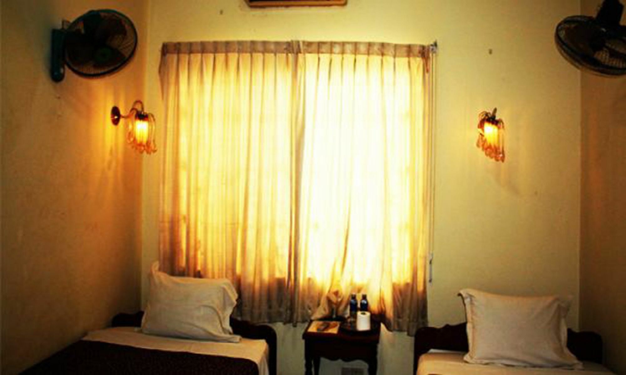 Garden House Guesthouse Siem Reap Exteriér fotografie