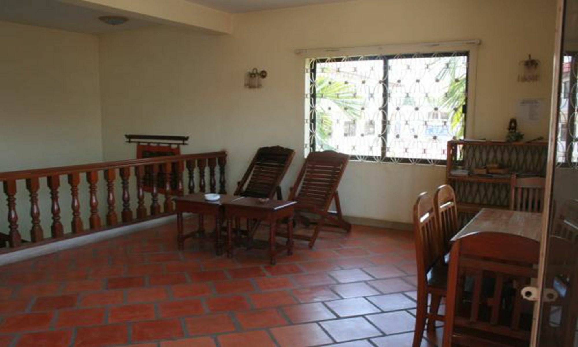 Garden House Guesthouse Siem Reap Exteriér fotografie