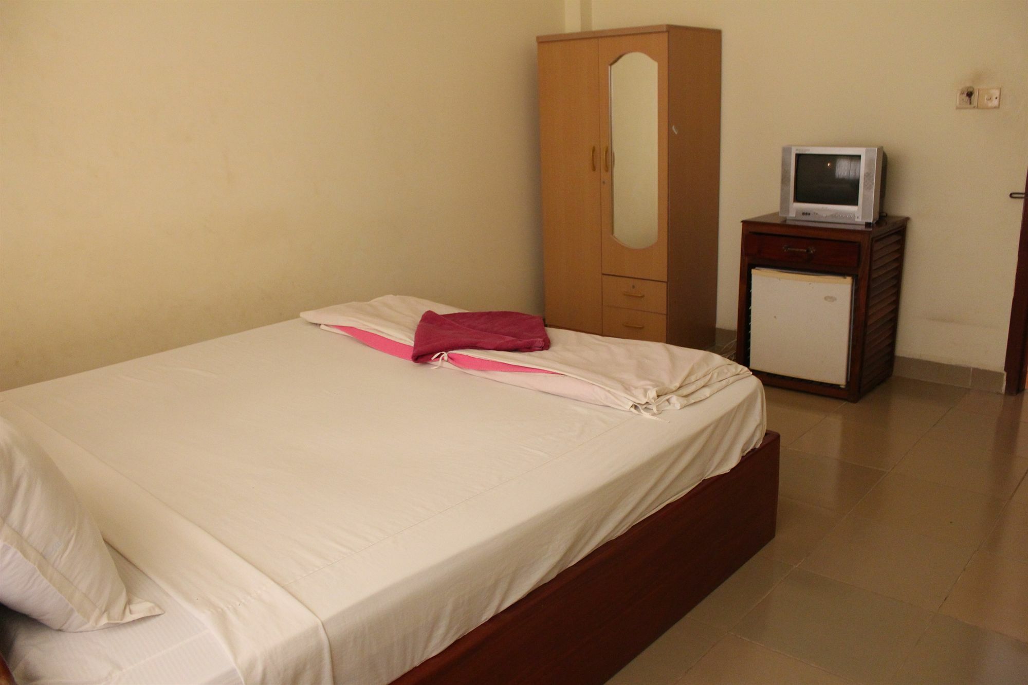 Garden House Guesthouse Siem Reap Exteriér fotografie